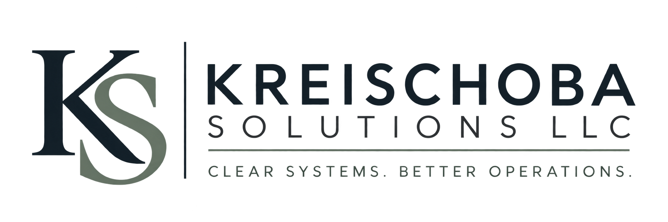 Kreischoba Solutions LLC