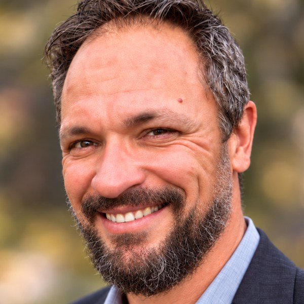 Keith Kreischer